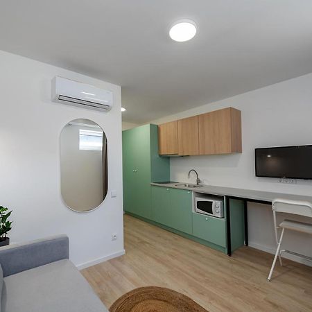 Apartmán Uab Laisves Alejos Viesbutis Kaunas Exteriér fotografie