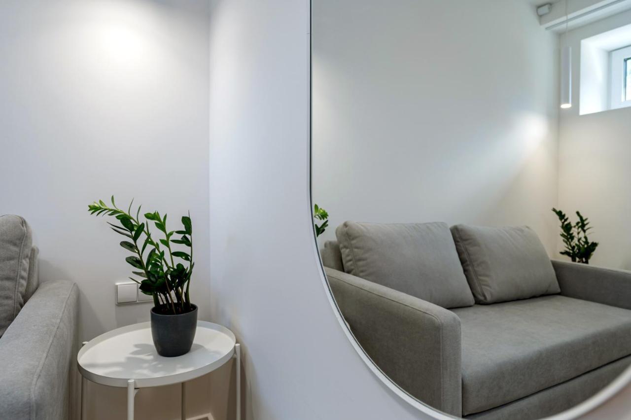 Apartmán Uab Laisves Alejos Viesbutis Kaunas Exteriér fotografie